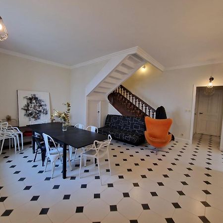 Grande Maison Meublee Tout Equipe Wifi, Tele, Billard - Demeure De 196 M2 A Tain L'Hermitage - 5 Chambres - 17 Couchages Tournon-sur-Rhone Εξωτερικό φωτογραφία
