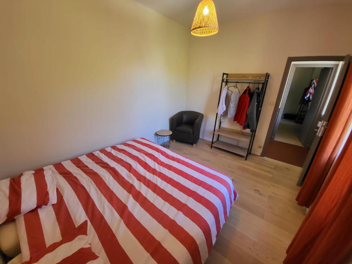 Grande Maison Meublee Tout Equipe Wifi, Tele, Billard - Demeure De 196 M2 A Tain L'Hermitage - 5 Chambres - 17 Couchages Tournon-sur-Rhone Εξωτερικό φωτογραφία