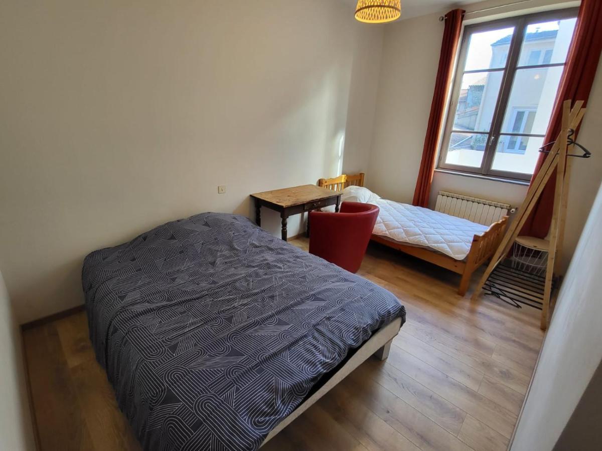 Grande Maison Meublee Tout Equipe Wifi, Tele, Billard - Demeure De 196 M2 A Tain L'Hermitage - 5 Chambres - 17 Couchages Tournon-sur-Rhone Εξωτερικό φωτογραφία