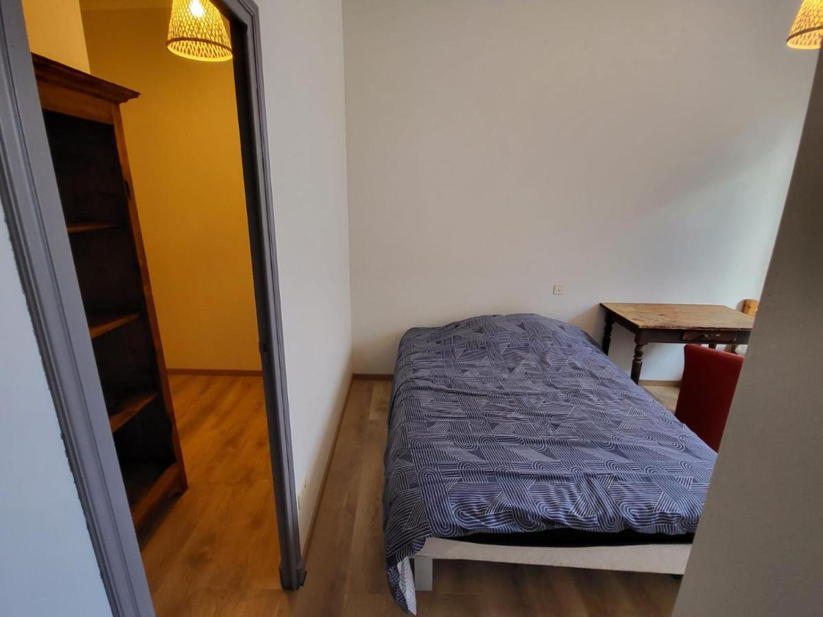 Grande Maison Meublee Tout Equipe Wifi, Tele, Billard - Demeure De 196 M2 A Tain L'Hermitage - 5 Chambres - 17 Couchages Tournon-sur-Rhone Εξωτερικό φωτογραφία