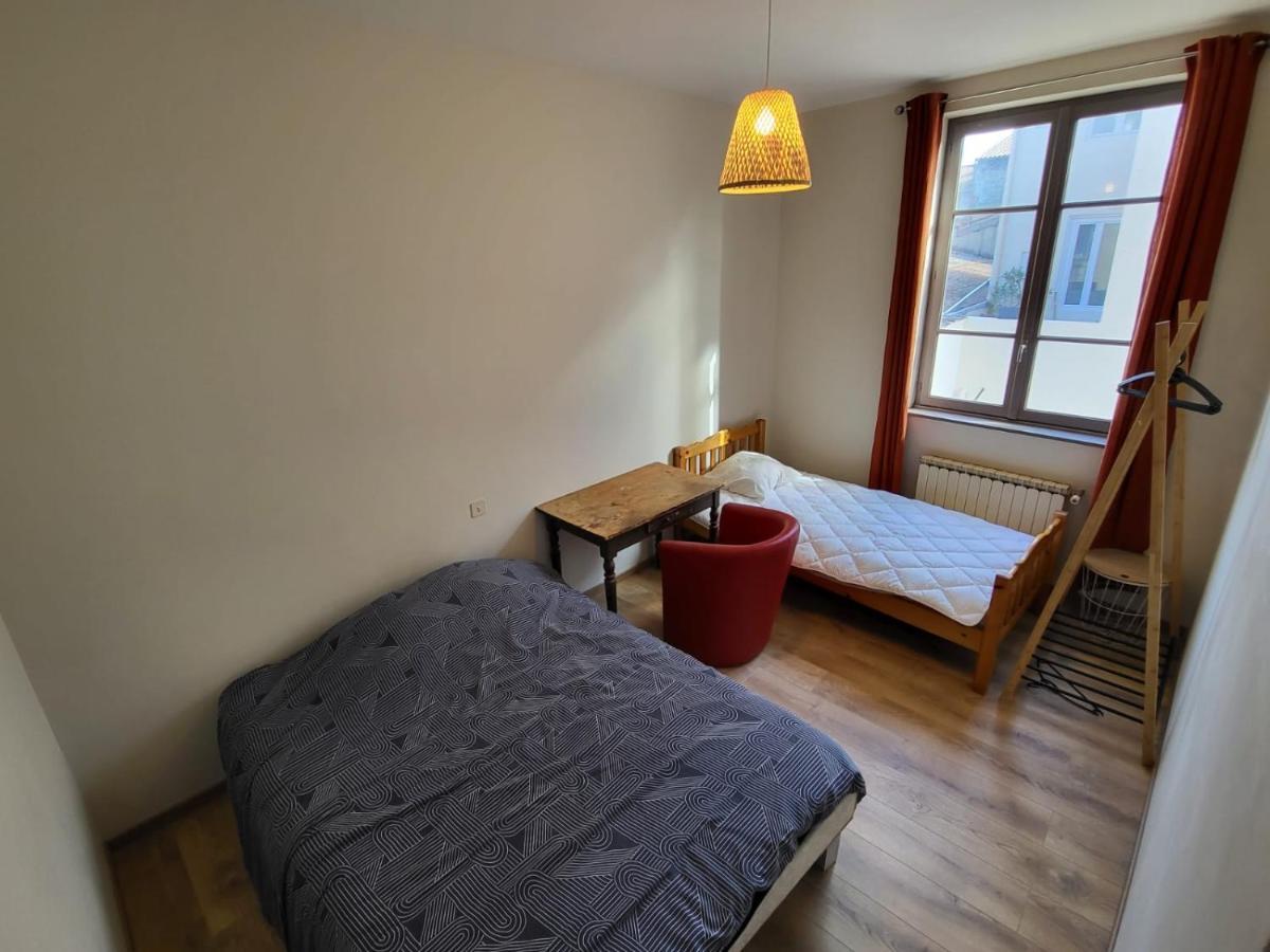 Grande Maison Meublee Tout Equipe Wifi, Tele, Billard - Demeure De 196 M2 A Tain L'Hermitage - 5 Chambres - 17 Couchages Tournon-sur-Rhone Εξωτερικό φωτογραφία