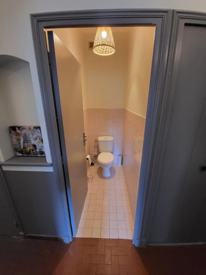 Grande Maison Meublee Tout Equipe Wifi, Tele, Billard - Demeure De 196 M2 A Tain L'Hermitage - 5 Chambres - 17 Couchages Tournon-sur-Rhone Εξωτερικό φωτογραφία