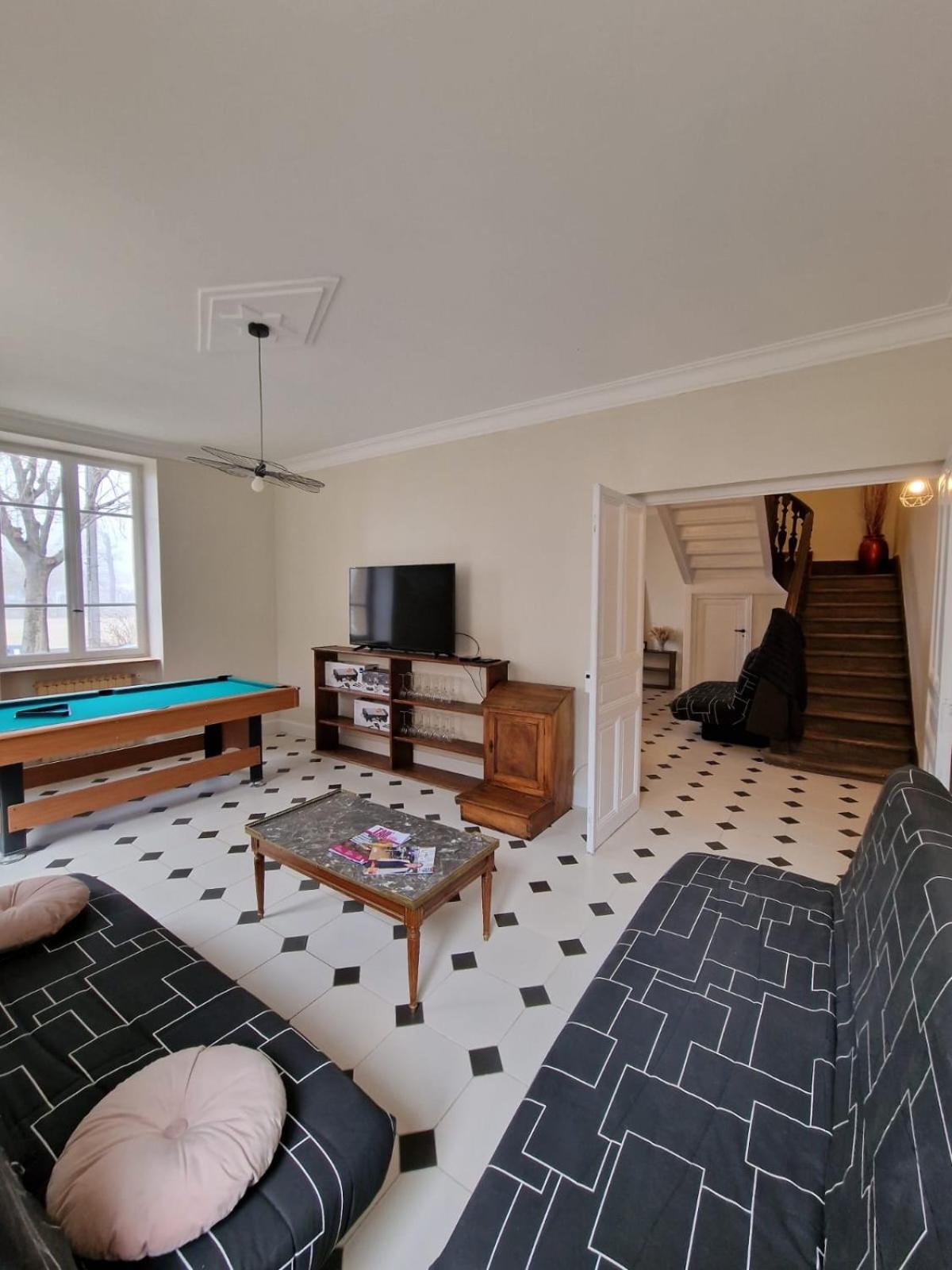 Grande Maison Meublee Tout Equipe Wifi, Tele, Billard - Demeure De 196 M2 A Tain L'Hermitage - 5 Chambres - 17 Couchages Tournon-sur-Rhone Εξωτερικό φωτογραφία
